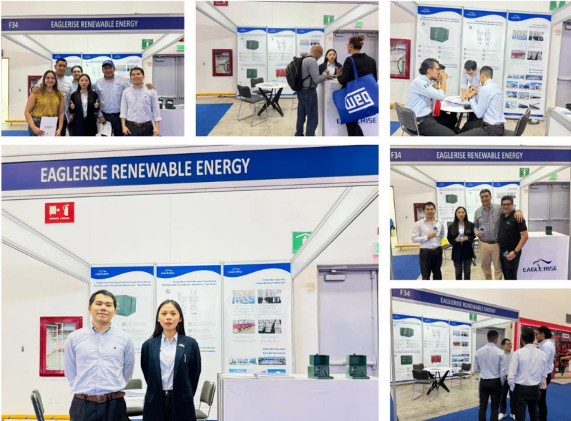 伊戈尔,驱动器,开关电源参加墨西哥电力展Expo Electrica International 伊戈尔,驱动器,开关电源参加墨西哥电力展Expo Electrica International